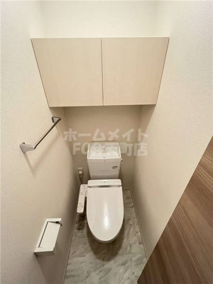 【トイレ】 | Diamond Fuji 88