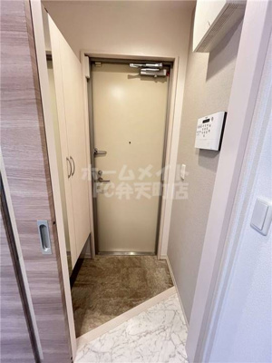 【玄関】 | Diamond Fuji 88