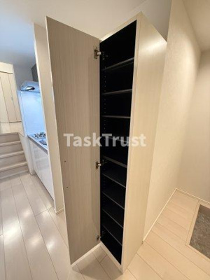 【収納】 | St.グランディール