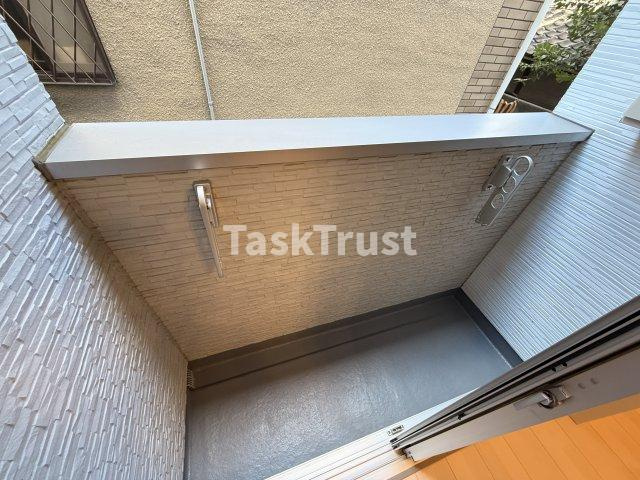 【バルコニー】 | St.グランディール