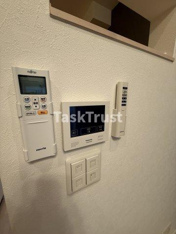 【セキュリティ】 | St.グランディール