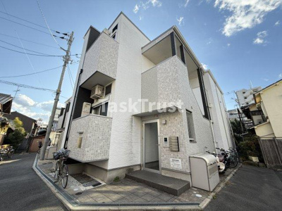 【外観】 | St.グランディール