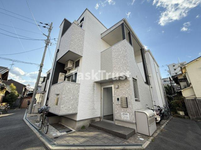 【外観】 | St.グランディール