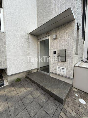 【エントランス】 | St.グランディール