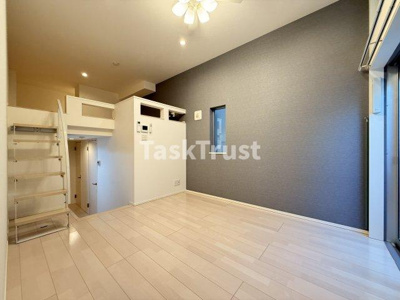 【居間・リビング】 | St.グランディール