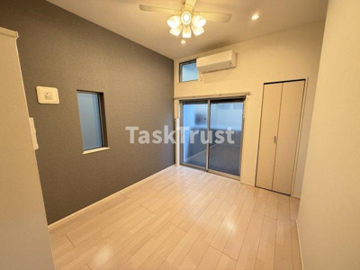 【内装】 | St.グランディール