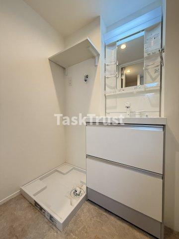 【洗面所】 | St.グランディール