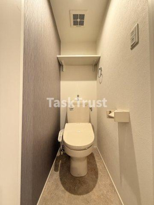 【トイレ】 | St.グランディール