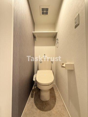 【トイレ】 | St.グランディール