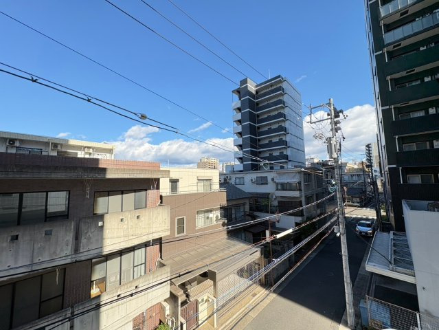 カレント今池の展望|カレント今池