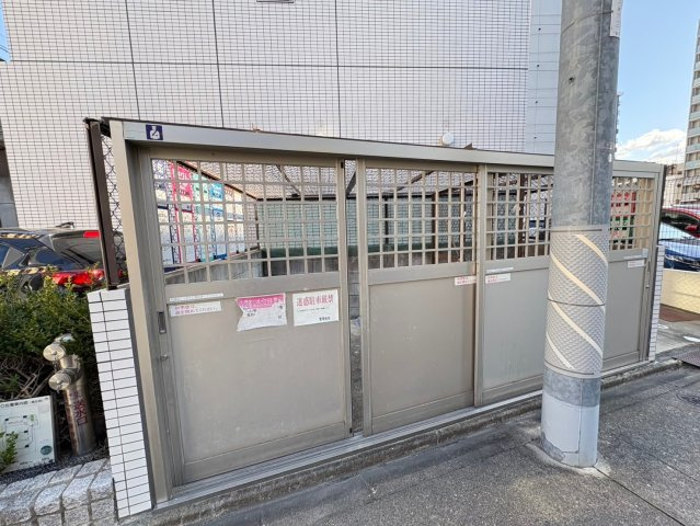 カレント今池のその他共用部分|カレント今池