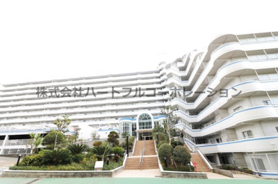 【外観】 | ディオフェルティ学園都市ドルミハイツⅢC棟　仲介手数料割引！ | 外観もきれいです