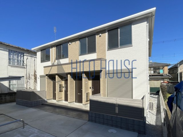 メゾン・ド・ユズ