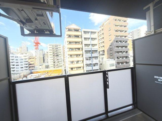 【展望】 | アプリーレ松屋町