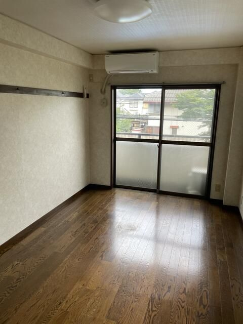 アーバンハイツ篠宮の洋室