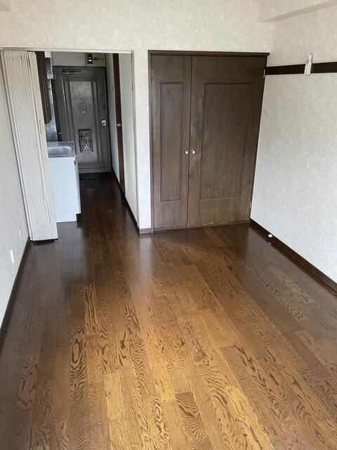 アーバンハイツ篠宮の内装