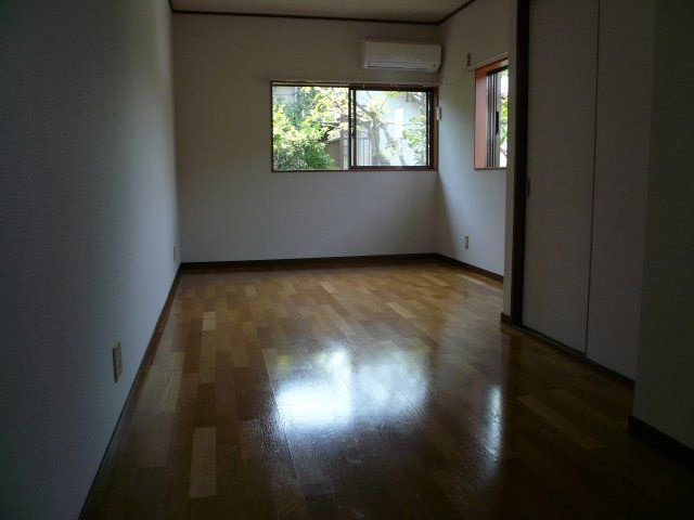 コーポかじかわのその他