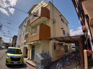 メゾン堀池の画像