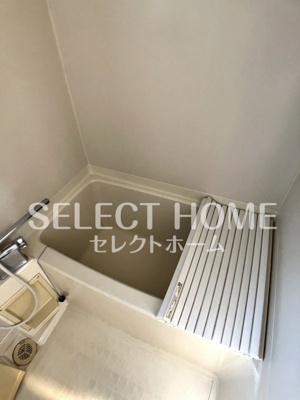 【浴室】 | シャトルことぶき | お風呂です