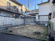 大津市錦織3丁目15-2　売土地の画像