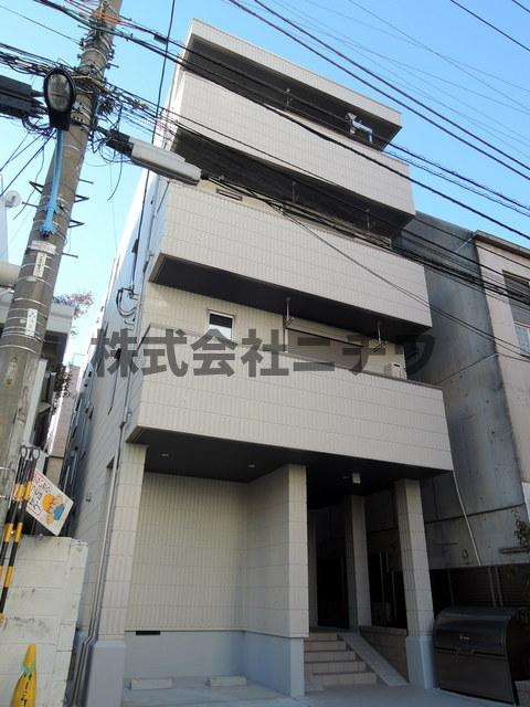 フェーラ　シュバルの外観|★ＨＥＢＥＬ　ＨＡＵＳの賃貸住宅ヘーベルメゾン★