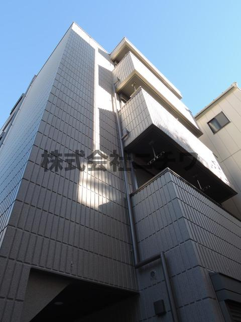 フェーラ　シュバルの外観|★耐震・耐火構造★