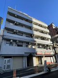 アルス市ヶ谷薬王寺の画像