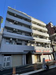 アルス市ヶ谷薬王寺の画像
