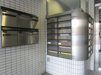 【その他共用部分】 | アルス市ヶ谷薬王寺