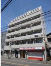 【外観】 | アルス市ヶ谷薬王寺