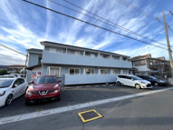 キャンパスセブンの画像