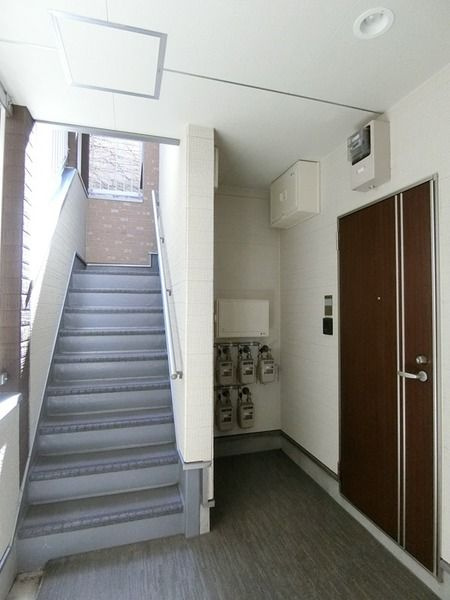 ハーモニーテラス花川Ⅱ のその他共用部分