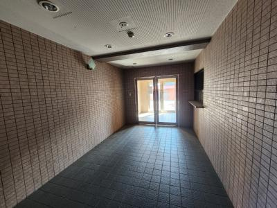 プレミール車道のその他共用部分