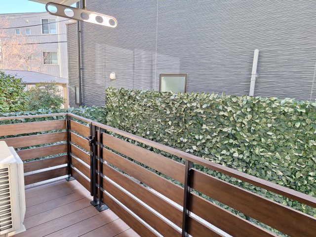 （シニア限定）ヴィタ　フェリーチェ大井の展望