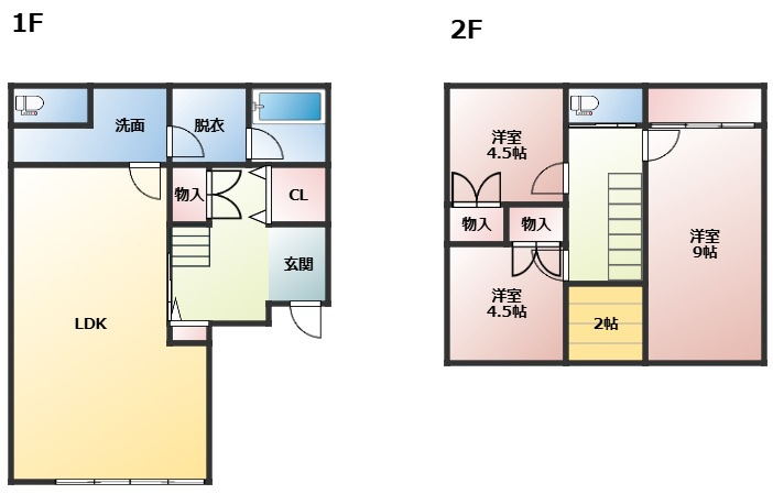 北権現町　新築戸建
