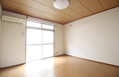 【内装】 | 南方スチューデントハイツ