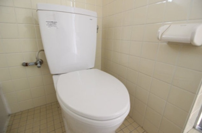 【トイレ】 | 南方スチューデントハイツ