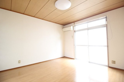 【内装】 | 南方スチューデントハイツ