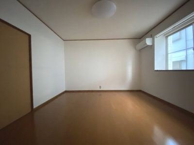 【洋室】 | マインハイム・あじさい