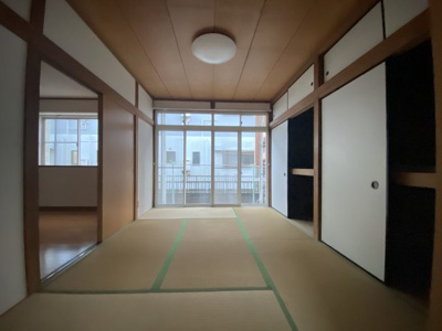 【和室】 | マインハイム・あじさい