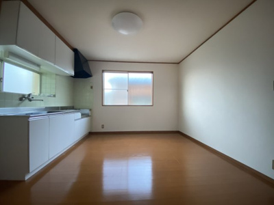 【居間・リビング】 | マインハイム・あじさい