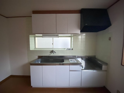 【キッチン】 | マインハイム・あじさい