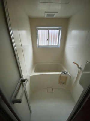 【浴室】 | マインハイム・あじさい