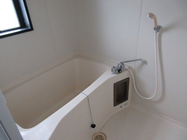 NOBSON西明石の浴室