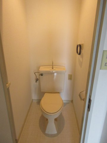 NOBSON西明石のトイレ