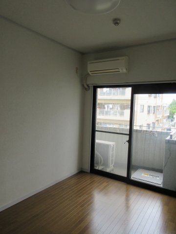 NOBSON西明石の洋室