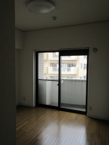 NOBSON西明石の洋室