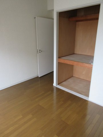 NOBSON西明石の収納