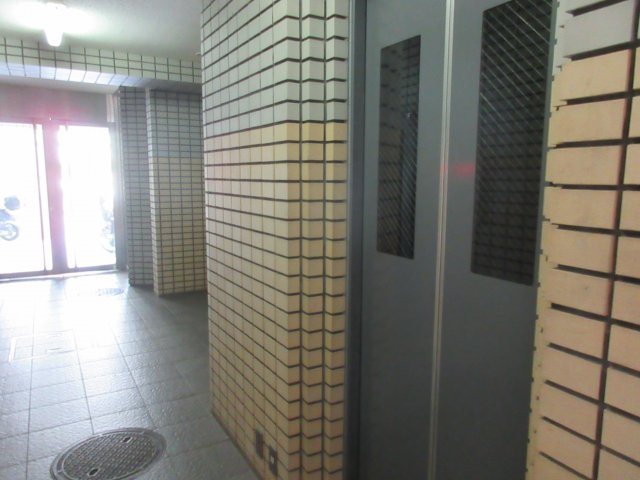 NOBSON西明石のその他共用部分