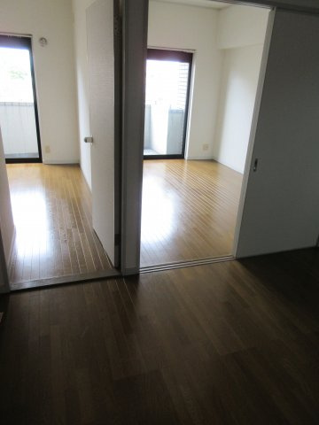 NOBSON西明石の居間・リビング